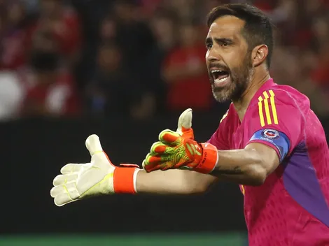 Bravo reprocha a la Roja Sub 23 de Córdova: "Mucho por aprender"