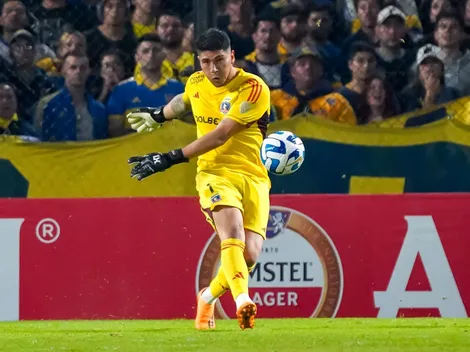 Con De Paul no alcanza: piden ir por otro arquero si se va Cortés