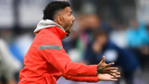 Carlos Tevez le dejó un mensaje a Jorge Almirón por el posible refuerzo que negocia Colo Colo.