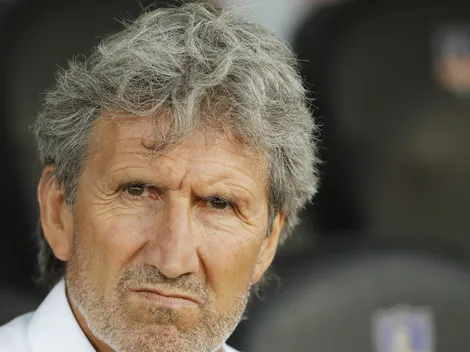 Morón presenta licencia en medio de las negociaciones