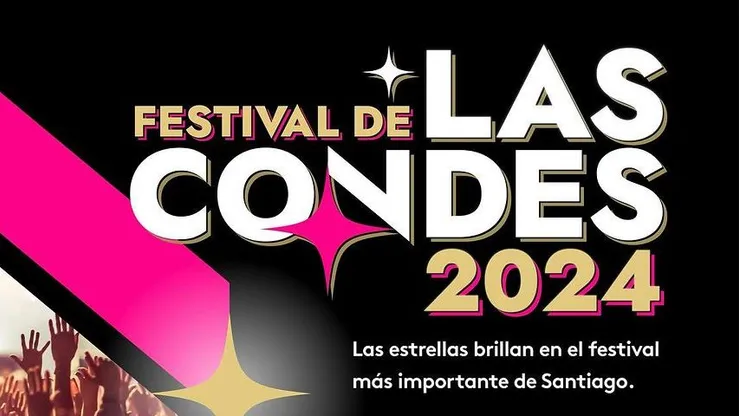 Aseguran que estos humoristas se presentarán en Festival de Las Condes 2024