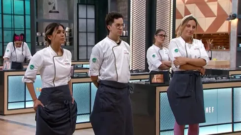 Conoce quién fue la nueva eliminada del espacio.