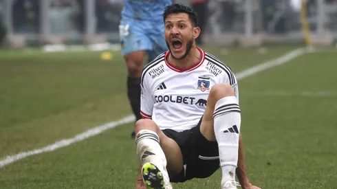 Ramiro González le pasará la camiseta 23 a Vidal