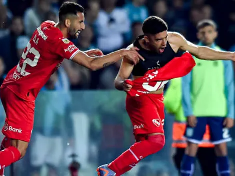 Everton le levanta refuerzo clave a Colo Colo