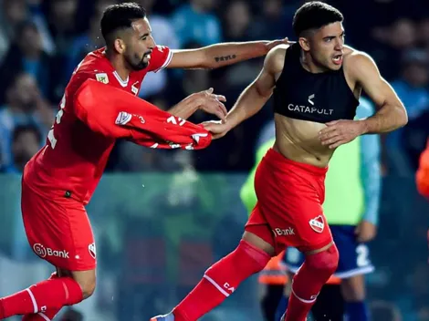 Colo Colo confirma acuerdo con su segundo refuerzo