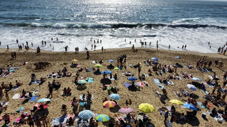 Bono Vacaciones 2024