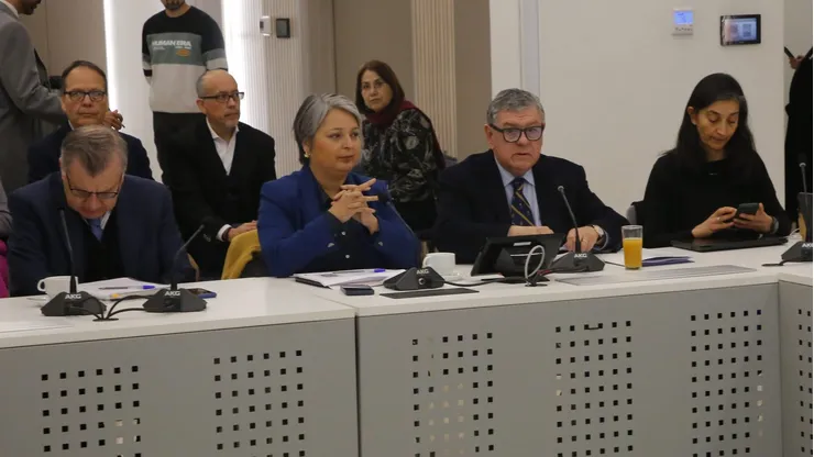 Reforma de pensiones