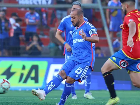 Históricos de la U se ilusionan por el nivel de los refuerzos