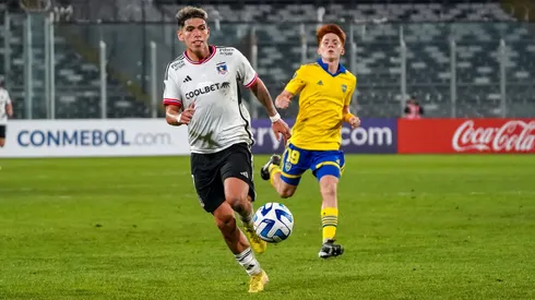 Carlos Palacios está en la mira de Boca Juniors pero no todos están de acuerdo.