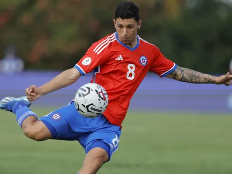 El tirón de orejas de Pérez al plantel tras derrota en el Preolímpico