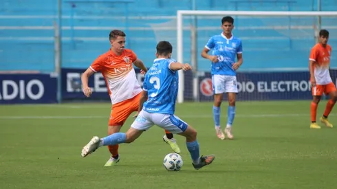 Cobreloa suma dos goleadas en su pretemporada