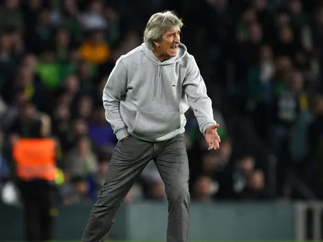 Pellegrini le pone fecha a su llegada a la Roja