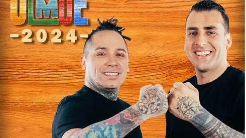 Conoce a los comediantes que estarán esta noche en el evento musical.