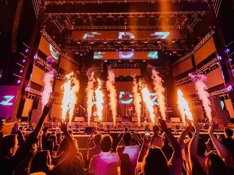 ¿Cómo obtener entradas gratis en el Festival de Las Condes?