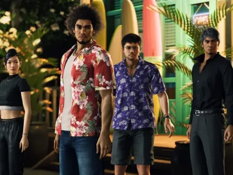 Los 26 juegos que llegan a Xbox entre el 22 al 26 de enero