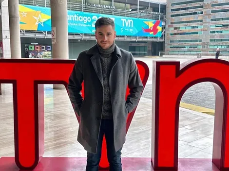 Gonzalo Fouilliuox prepara su debut en el Festival de Las Condes