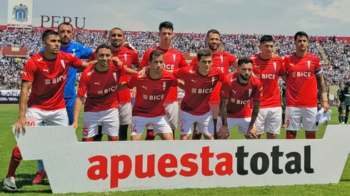 Universidad Católica busca mejorar su imagen ante Alianza Lima.