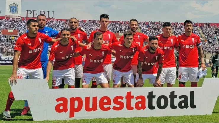Universidad Católica busca mejorar su imagen ante Alianza Lima.