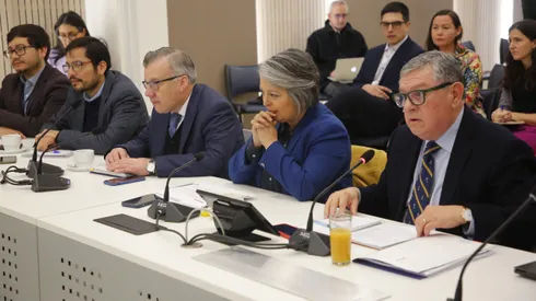 Reforma de Pensiones