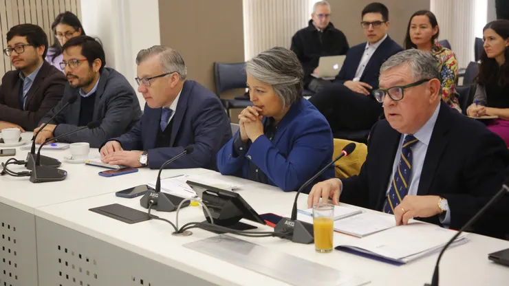 Reforma de Pensiones