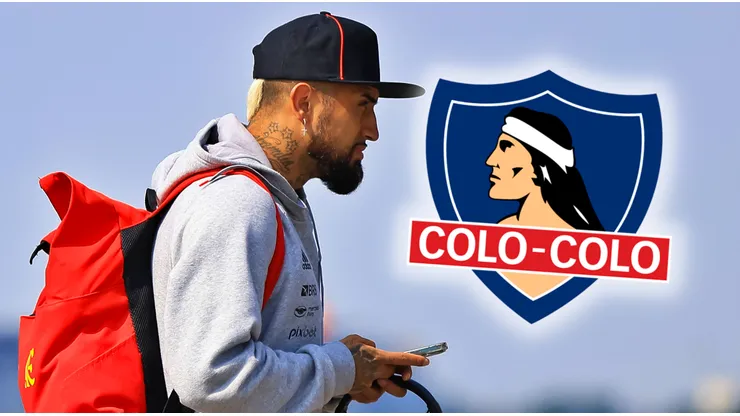 El regreso de Vidal al Cacique todavía está en veremos.