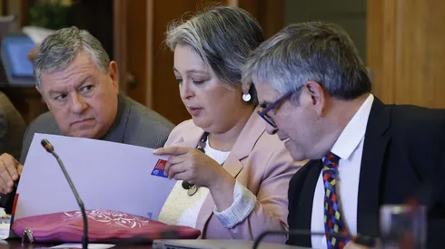 El proyecto de autopréstamo se encuentran en discusión junto a la reforma de pensiones en el Congreso Nacional.