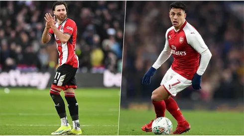 Ben Brereton deja atrás una marca que firmó Alexis Sánchez en Premier League.