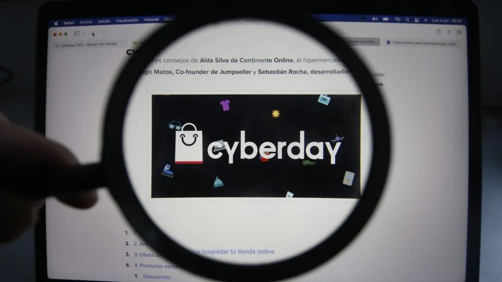 CyberDay 2024