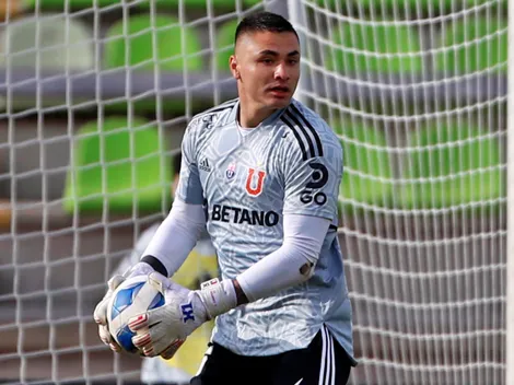 Campitos prepara el salto internacional tras su polémica salida de la U