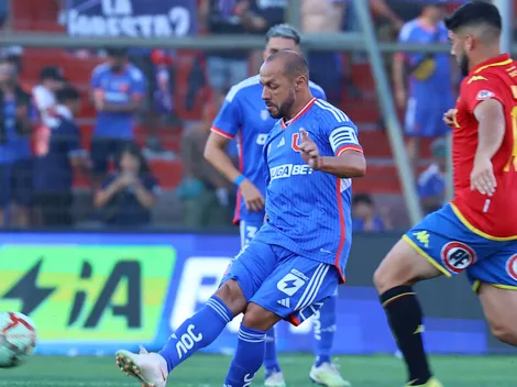 Chelo Díaz repasa a los anteriores técnicos de la U: "Hace tiempo..."