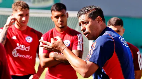 El equipo de todos busca debutara con un triunfo en el Preolímpico.