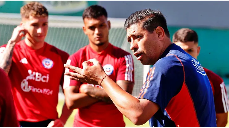 El equipo de todos busca debutara con un triunfo en el Preolímpico.