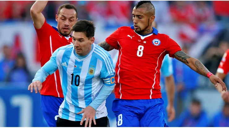 Chelo Díaz espera cierto respeto de los dirigentes a los bicampeones de América con la Roja.