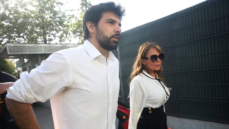 Caso Cathy Barriga