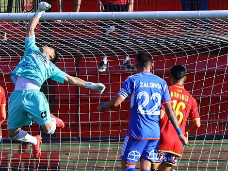 Zaldivia queda chocho por ser capitán, pero devuelve la jineta