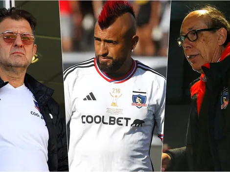 ¡Quiebre total en ByN por el fichaje del King!