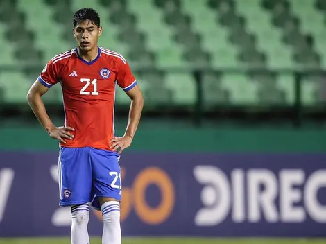 ¿Por qué Osorio no jugará el Preolímpico?