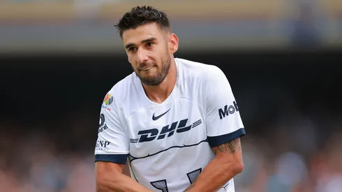 Colo Colo realizó sondeos por Salvio, pero...