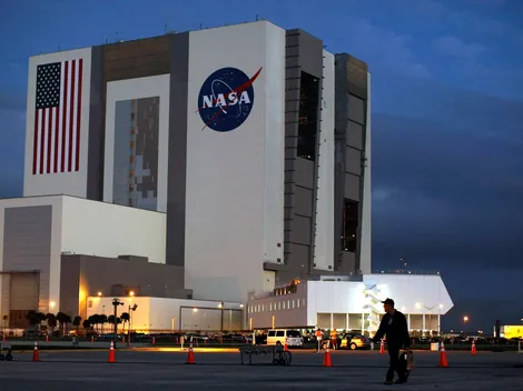 NASA busca voluntarios para simular vivir en Marte por un año