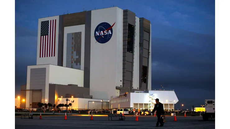 NASA busca voluntarios para simular vivir en Marte por un año