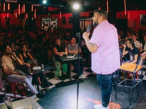 Festival de Olmué: ¿Quién es el Coronel Valverde?