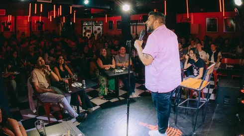 Coronel Valverde estará en el Festival del Huaso de Olmué 2024.