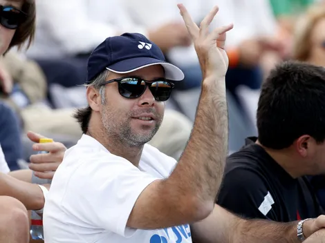 Feña González se defiende por millonaria demanda en su contra