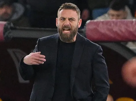 Sufriendo: la era De Rossi en Roma arranca con un triunfo