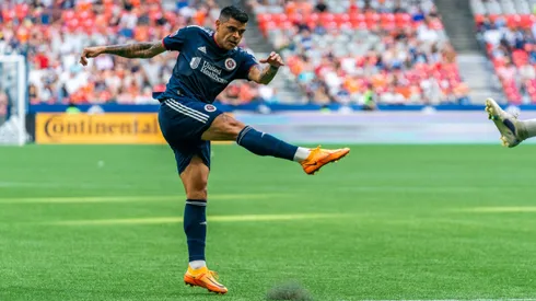 Gustavo Bou entra al radar de Colo Colo y es sondeado como fichaje