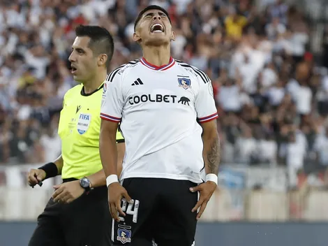 ¡Jordhy Thompson no viaja a Rusia!