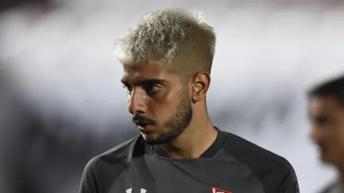 Poca continuidad ha tenido la Brujita Jr. en Estudiantes de La Plata.