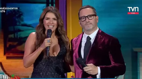 Estos son los artistas que se presentan este sábado.