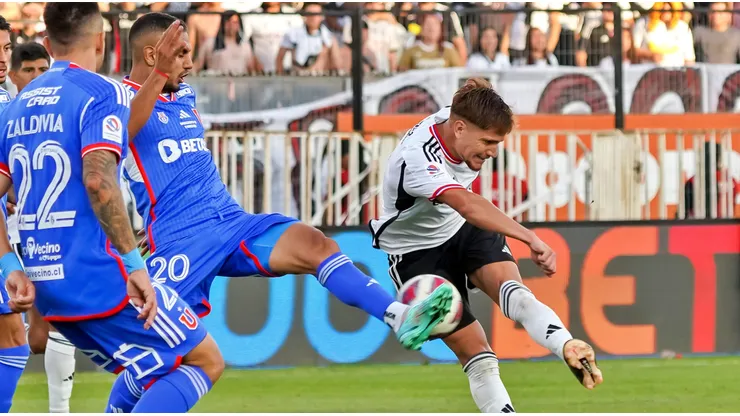La pelota vuelve a rodar en el fútbol chileno.