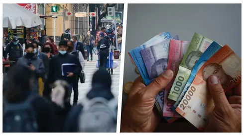 Bono Marzo: Conoce los requisitos del tercer y último pago